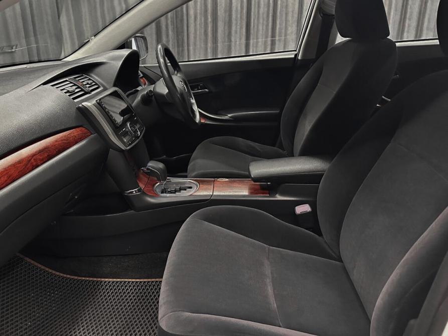 Toyota Premio II (T26) Красноярск  - изображение 8