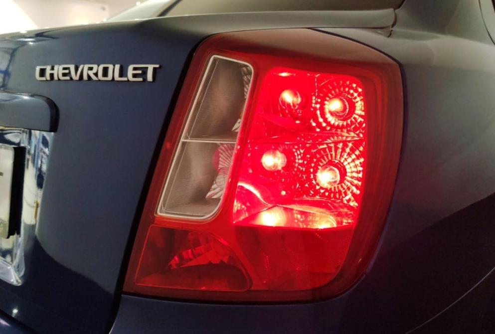 Chevrolet Lacetti I Ярославль  - изображение 23