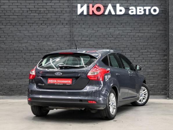 Ford Focus III с пробегом 2012 года, цена 670 000 рублей, 232411 км, хэтчбек, Автокод Объявления