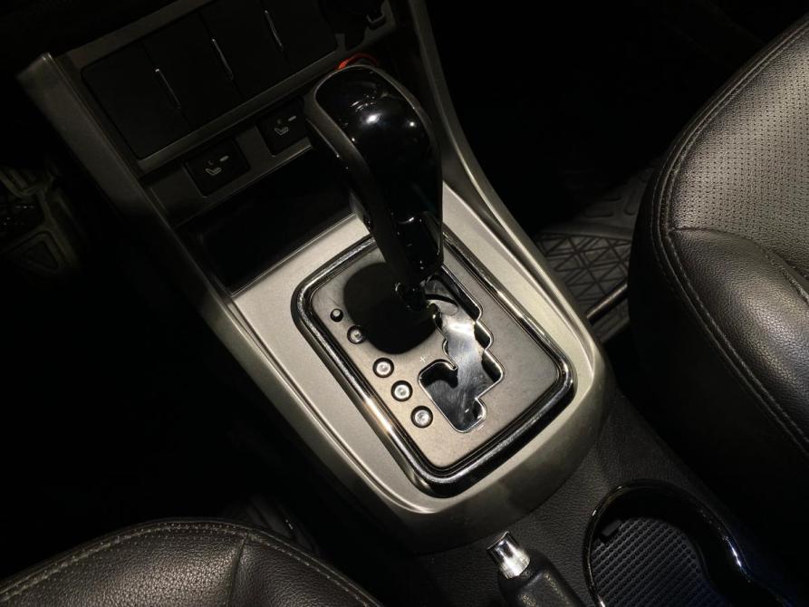 Geely Emgrand EC7 Челябинск  - изображение 13