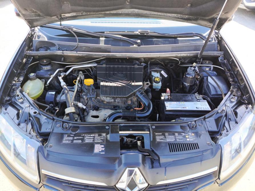 Renault Logan II Йошкар-Ола  - изображение 11