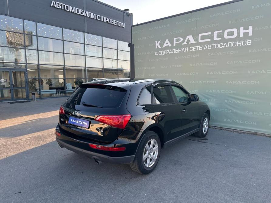 Audi Q5 I (8R) Екатеринбург  - изображение 2