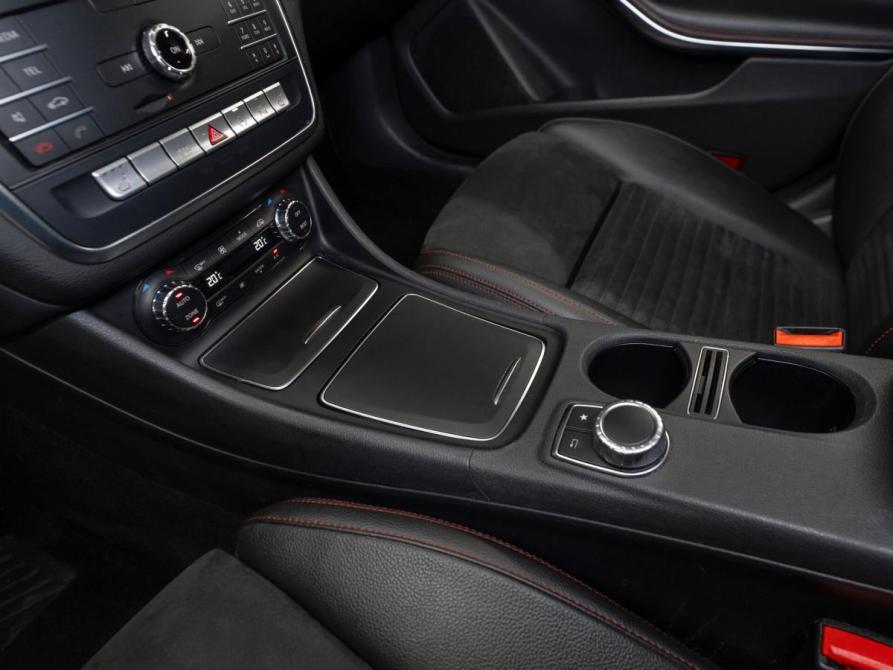 Mercedes-Benz CLA I (C117 X117) Рестайлинг Москва  - изображение 13