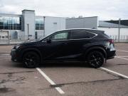 Lexus NX I Москва  - изображение 26