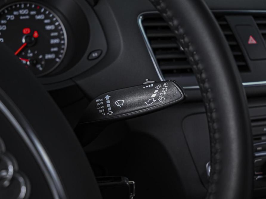 Audi Q3 I (8U) Ставрополь  - изображение 20