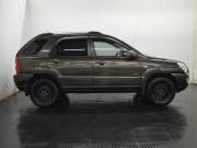 Kia Sportage II Санкт-Петербург  - изображение 18