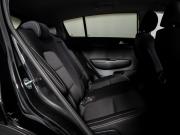 Kia Sportage IV Рестайлинг Москва  - изображение 26