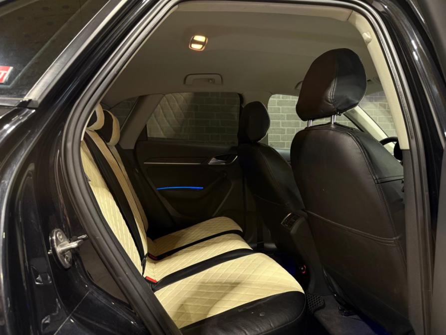 Audi Q3 I (8U) Челябинск  - изображение 9