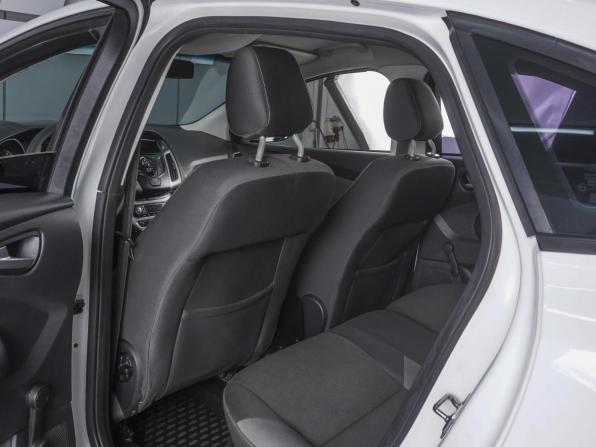 Ford Focus III с пробегом 2012 года, цена 940 000 рублей, 184445 км, седан, Автокод Объявления