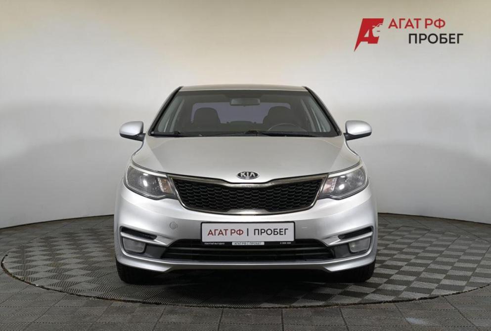 Kia Rio III Нижний Новгород  - изображение 2