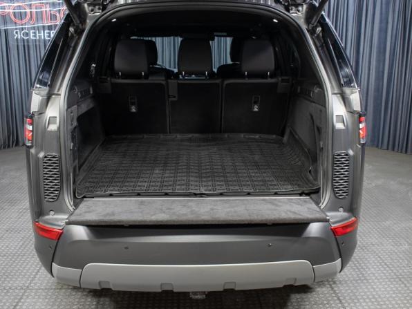 Land Rover Discovery V с пробегом 2017 года, цена 4 500 000 рублей, 122721 км, внедорожник, Автокод Объявления