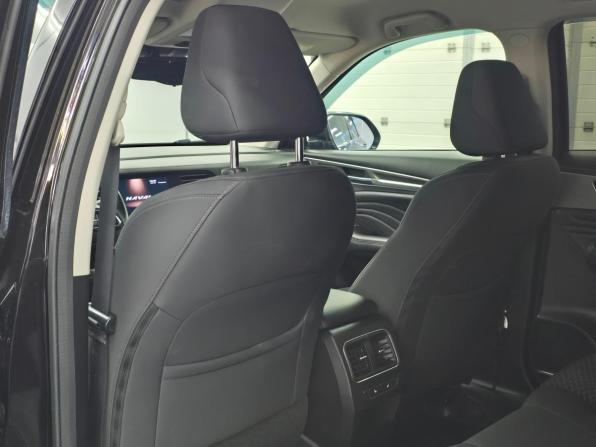 Haval F7 I с пробегом 2021 года, цена 1 999 000 рублей, 58000 км, внедорожник, Автокод Объявления