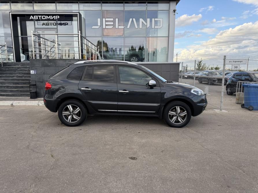 Renault Koleos I Рестайлинг 2 Саратов  - изображение 4