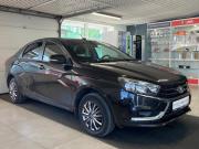 Lada (ВАЗ) Vesta I Тольятти  - изображение 20