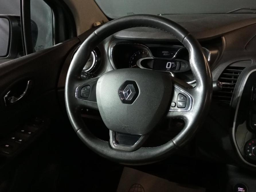 Renault Kaptur I Уфа  - изображение 11