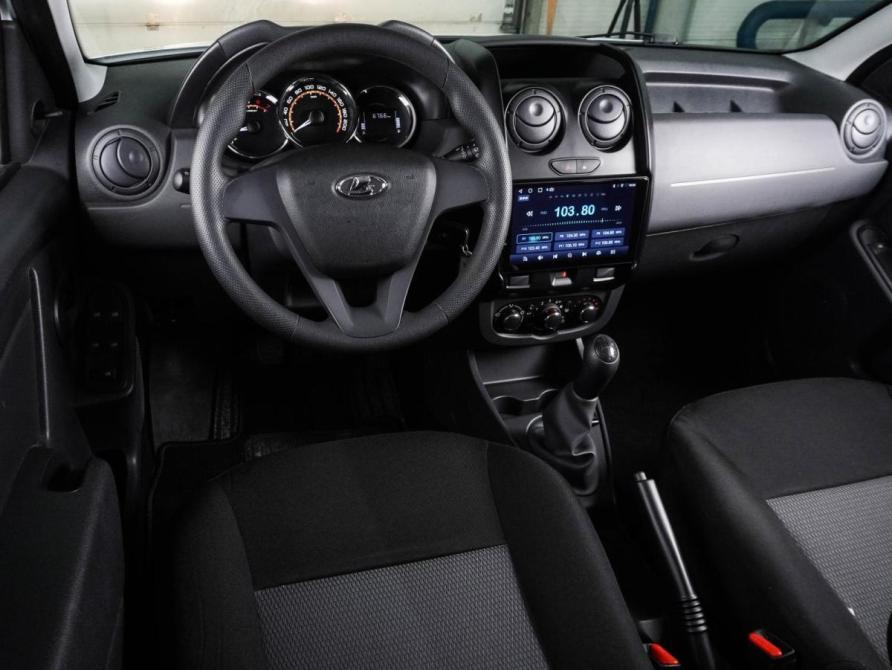 Lada (ВАЗ) Largus I Рестайлинг Воронеж  - изображение 6
