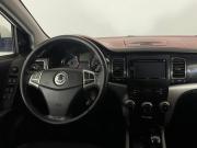 SsangYong Actyon II Воронеж  - изображение 35