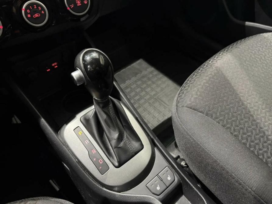 Kia Rio III Рестайлинг Самара  - изображение 15