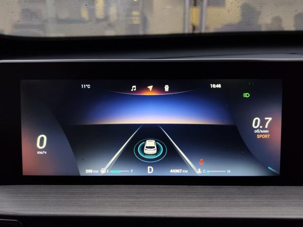 Chery Tiggo 4 Pro I с пробегом 2024 года, цена 1 575 000 рублей, 44367 км, внедорожник, Автокод Объявления