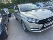 Lada (ВАЗ) Vesta I Владимир  - изображение 10