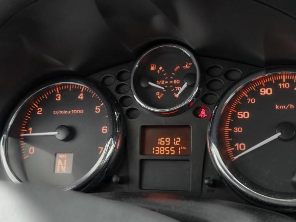 Peugeot 207 I с пробегом 2008 года, цена 348 000 рублей, 138551 км, хэтчбек, Автокод Объявления