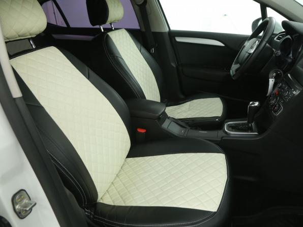 Citroen C4 II с пробегом 2013 года, цена 454 000 рублей, 144000 км, седан, Автокод Объявления