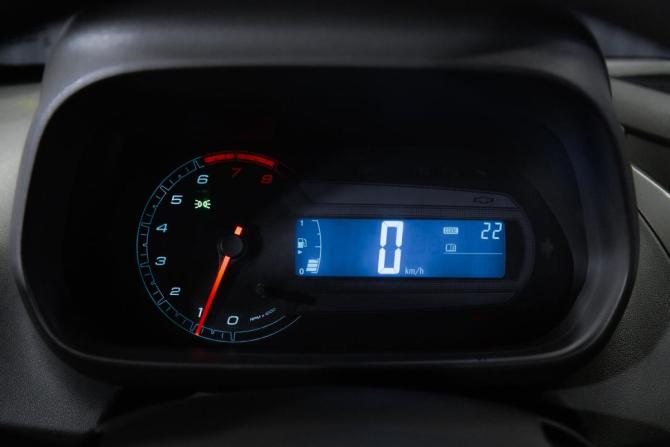 Chevrolet Cobalt II с пробегом 2013 года, цена 449 900 рублей, 204007 км, седан, Автокод Объявления