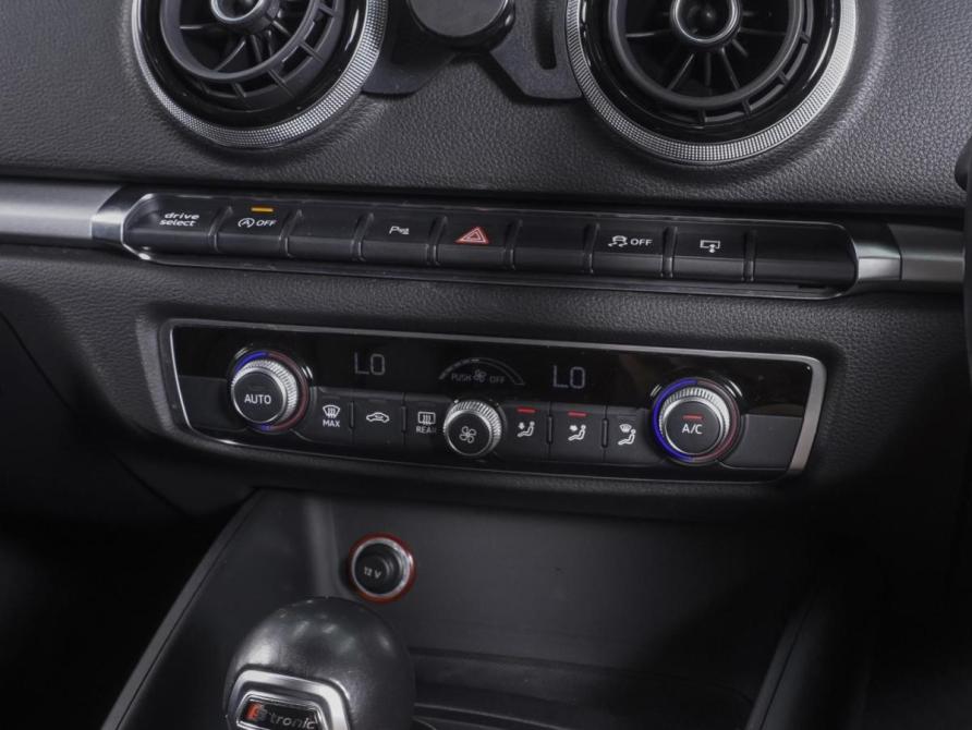 Audi A3 III (8V) Ростов-на-Дону  - изображение 13