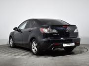 Mazda 3 II (BL) Санкт-Петербург  - изображение 27