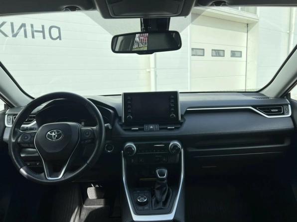 Toyota RAV4 V (XA50) с пробегом 2021 года, цена 3 799 000 рублей, 78000 км, внедорожник, Автокод Объявления