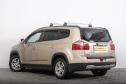 Chevrolet Orlando I Томск  - изображение 23