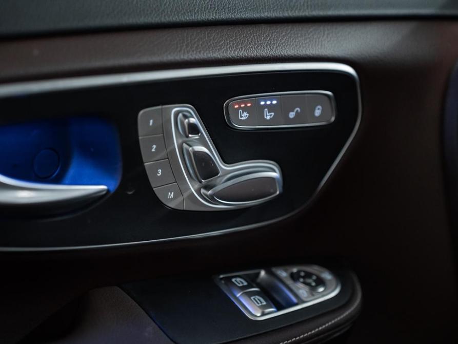 Mercedes-Benz V-Класс III (W447) Рестайлинг 2 Москва  - изображение 7