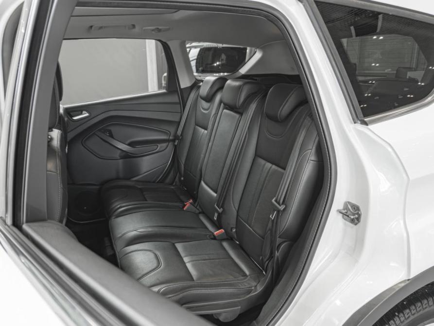 Ford Kuga II Мурманск  - изображение 13