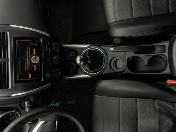 Mitsubishi ASX I Рестайлинг с пробегом 2013 года, цена 1 010 000 рублей, 233313 км, внедорожник, Автокод Объявления
