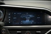 Geely Tugella I Рестайлинг Крым  - изображение 58