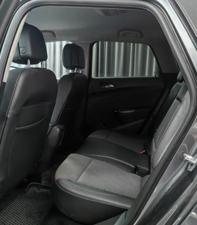 Opel Astra J с пробегом 2011 года, цена 575 000 рублей, 234564 км, универсал, Автокод Объявления
