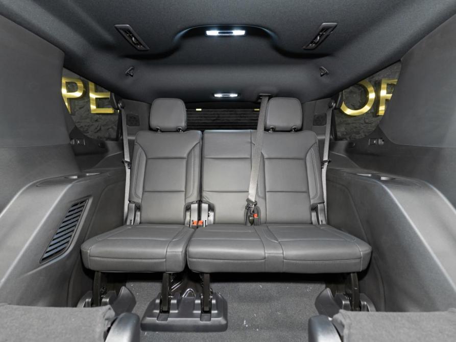 Chevrolet Tahoe V Рестайлинг Москва  - изображение 21