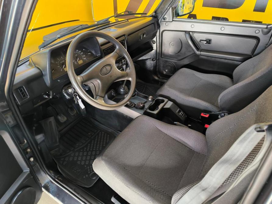 Lada (ВАЗ) 2131 (4x4) I Ижевск  - изображение 8