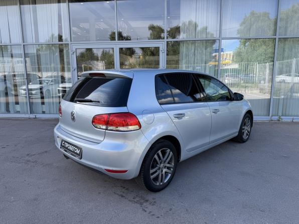 Volkswagen Golf VI с пробегом 2012 года, цена 800 000 рублей, 267111 км, хэтчбек, Автокод Объявления