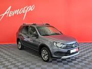 Lada (ВАЗ) Granta I Рестайлинг Вологда  - изображение 24