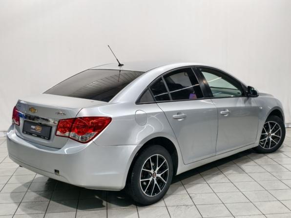 Chevrolet Cruze I Рестайлинг с пробегом 2013 года, цена 765 000 рублей, 164637 км, седан, Автокод Объявления