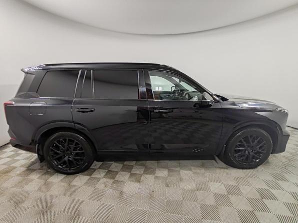 GAC GS8 II с пробегом 2024 года, цена 2 975 000 рублей, 88885 км, внедорожник, Автокод Объявления