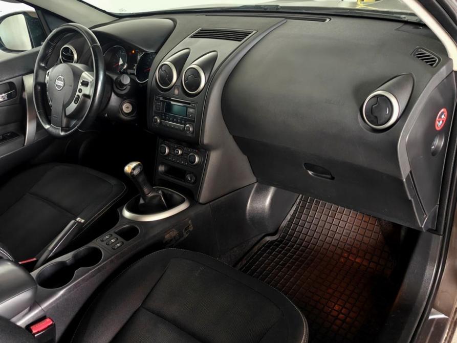 Nissan Qashqai+2 I Рестайлинг Москва  - изображение 10