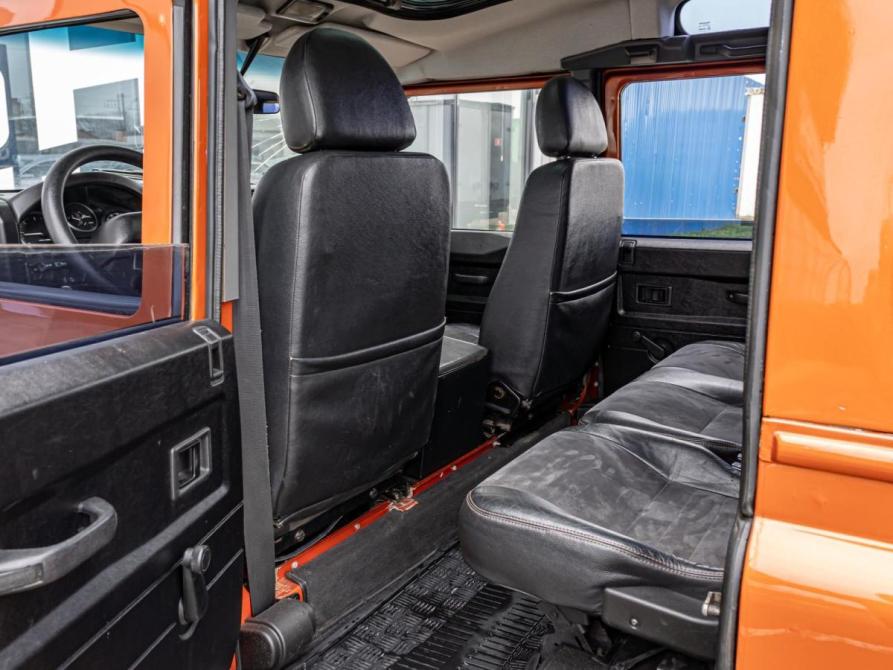 Land Rover Defender I Рестайлинг Краснодар  - изображение 11