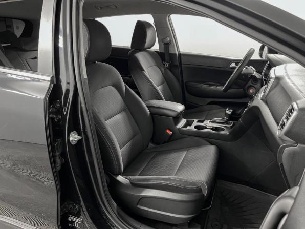 Kia Sportage IV Рестайлинг с пробегом 2020 года, цена 2 289 900 рублей, 99561 км, внедорожник, Автокод Объявления