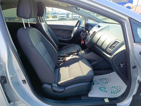 Kia Cerato III с пробегом 2014 года, цена 1 149 995 рублей, 142500 км, седан, Автокод Объявления