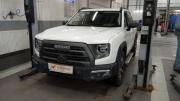 Haval Dargo I Санкт-Петербург  - изображение 6