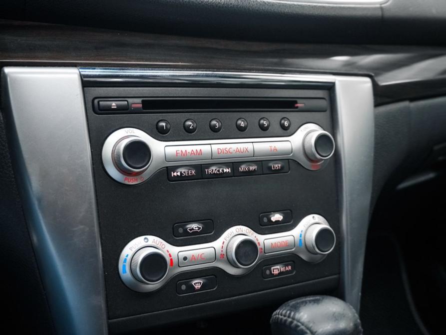 Nissan Teana II (J32) Рестайлинг Ростов-на-Дону  - изображение 18