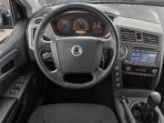 SsangYong Kyron I Рестайлинг Нижний Новгород  - изображение 37