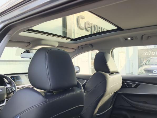 Chery Tiggo 7 Pro I с пробегом 2021 года, цена 1 550 000 рублей, 48437 км, внедорожник, Автокод Объявления